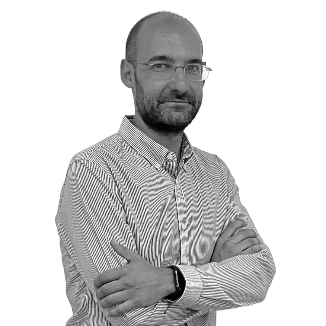 Javier Castillo