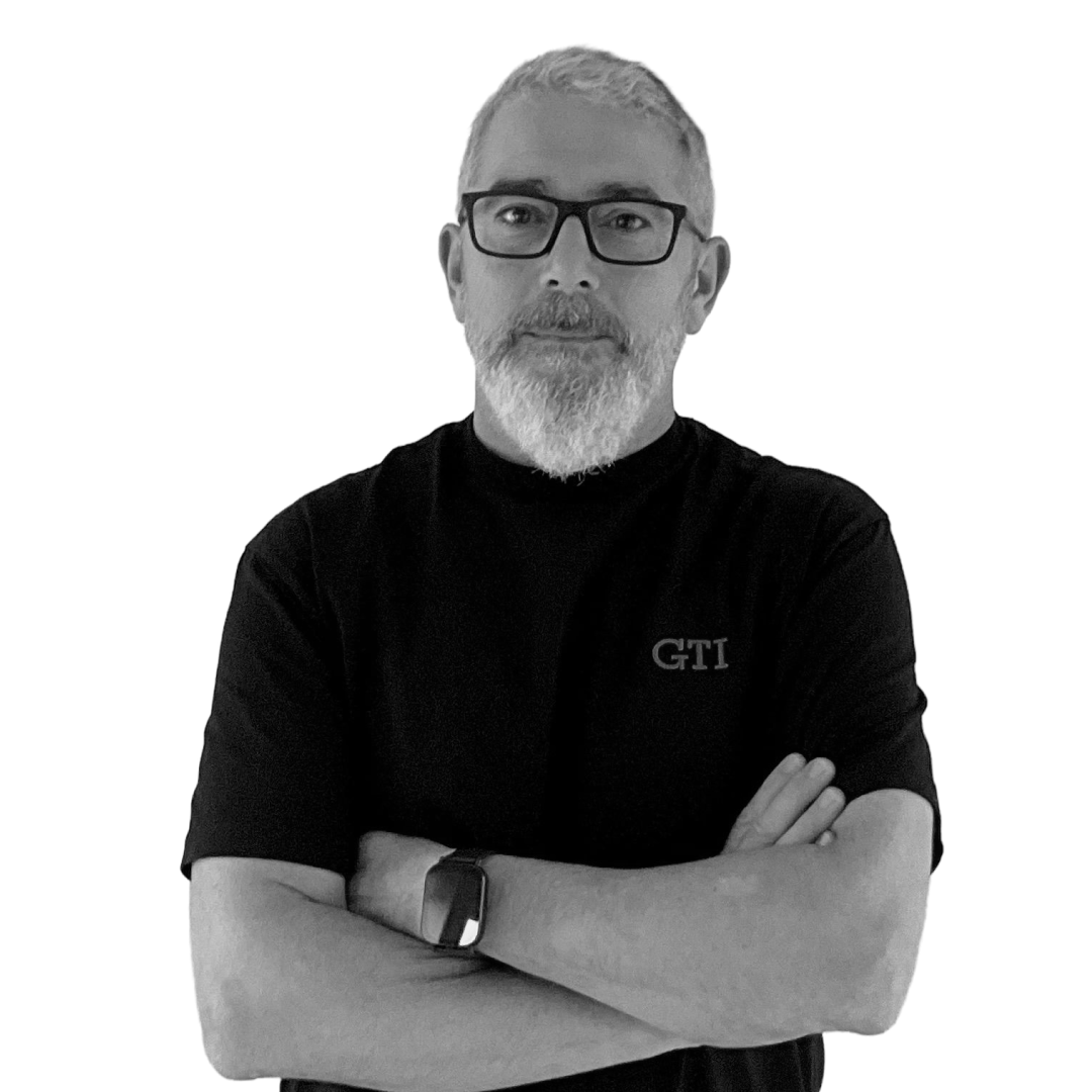 Xavier Corral