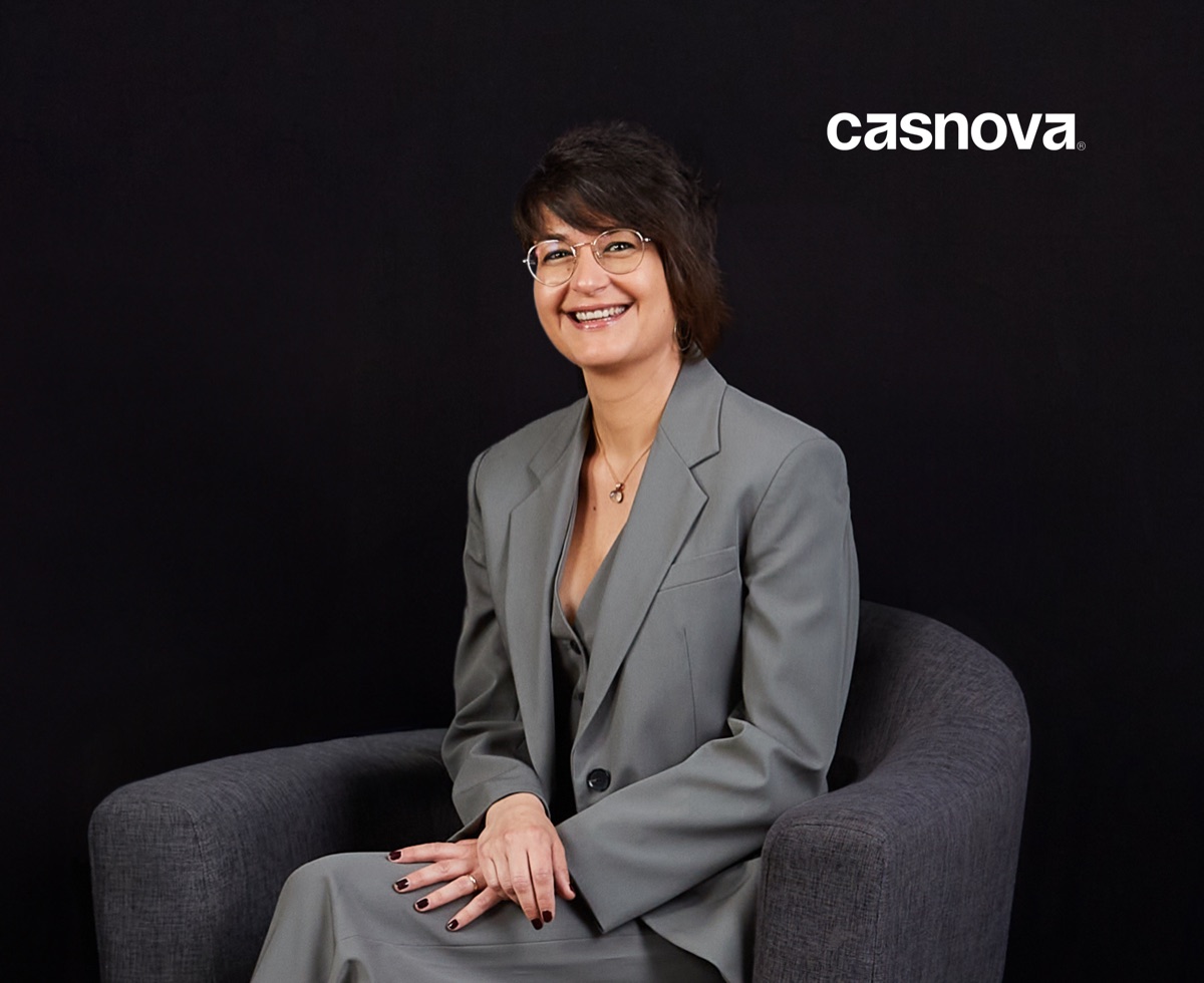Nacimiento del Grupo Casnova